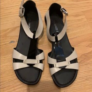 Beautiful sandal very comfortable lovely design